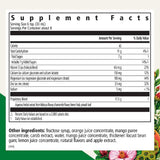 Floradix (Salus) Calcium Magnesium Liquid