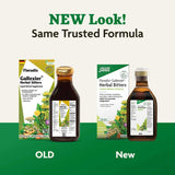 Floradix (Salus) Gallexier Herbal Bitters Liquid