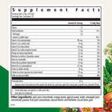 Floradix (Salus) Kinder Love Children's Multivitamin Liquid