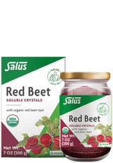 Floradix (Salus) Red Beet Soluble Crystals