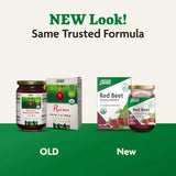 Floradix (Salus) Red Beet Soluble Crystals