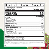 Floradix (Salus) Red Beet Soluble Crystals