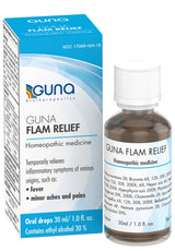 GUNA Biotherapeutics GUNA-Flam Relief
