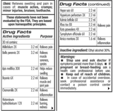 GUNA Biotherapeutics Guna Pain Management