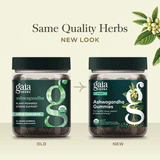 Gaia Herbs Ashwagandha Gummies