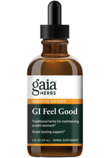 Gaia Herbs Professional Solutions Gastric Stress Formula (Formerly GI Feel Good)