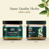 Gaia Herbs Golden Milk