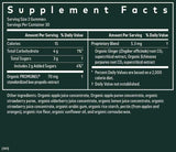 Gaia Herbs Immune Rapid Defense - Ginger