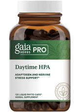 Gaia Herbs Professional Solutions Daytime HPA