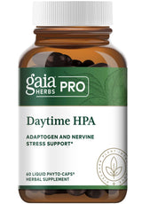 Gaia Herbs Professional Solutions Daytime HPA