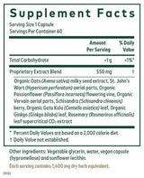 Gaia Herbs Professional Solutions Emotional Balance