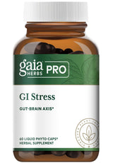 Gaia Herbs Professional Solutions GI Stress