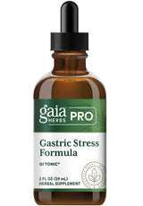 Gaia Herbs Professional Solutions Gastric Stress Formula (Formerly GI Feel Good)