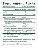 Gaia Herbs Professional Solutions Immune Activator (Formerly Rapid Immune Response)