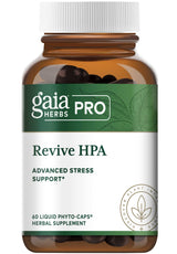 Gaia Herbs Professional Solutions Revive HPA