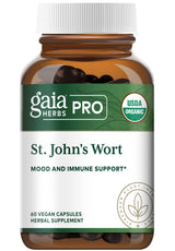 Gaia Herbs Professional Solutions St. John's Wort