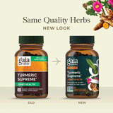 Gaia Herbs Turmeric Supreme - Joint Health