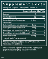 Gaia Herbs Turmeric Supreme - Joint Health