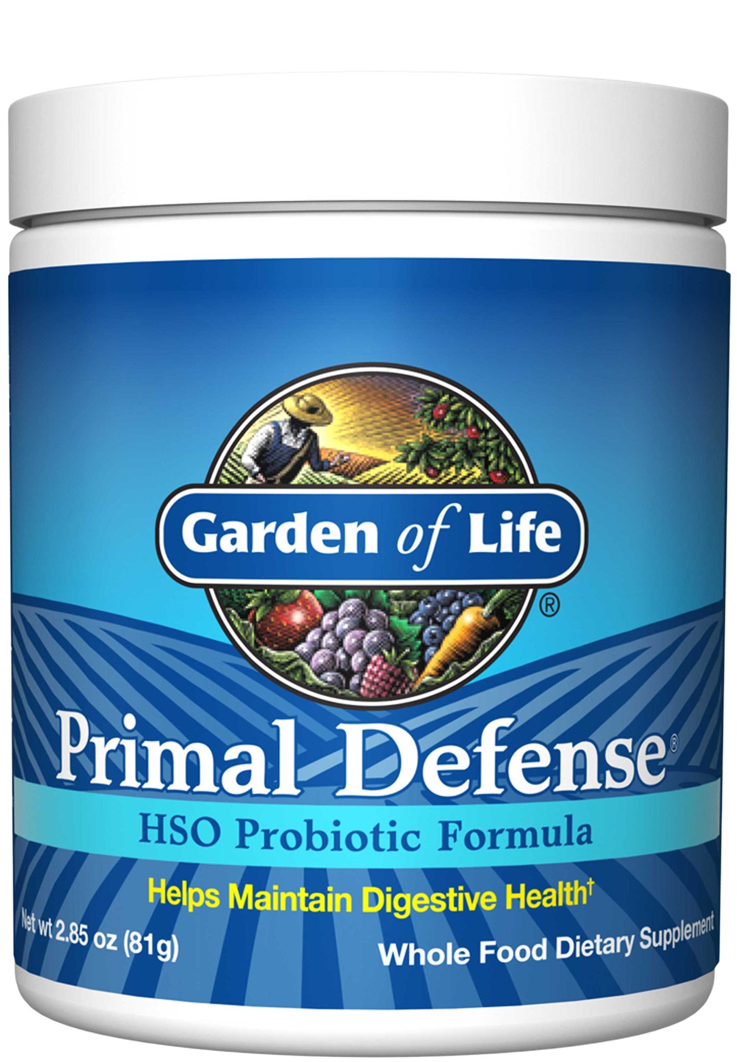 Garden of Life Primal Defense Powder