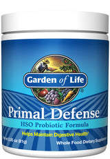 Garden of Life Primal Defense Powder