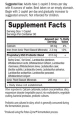 Garden of Life Primal Defense