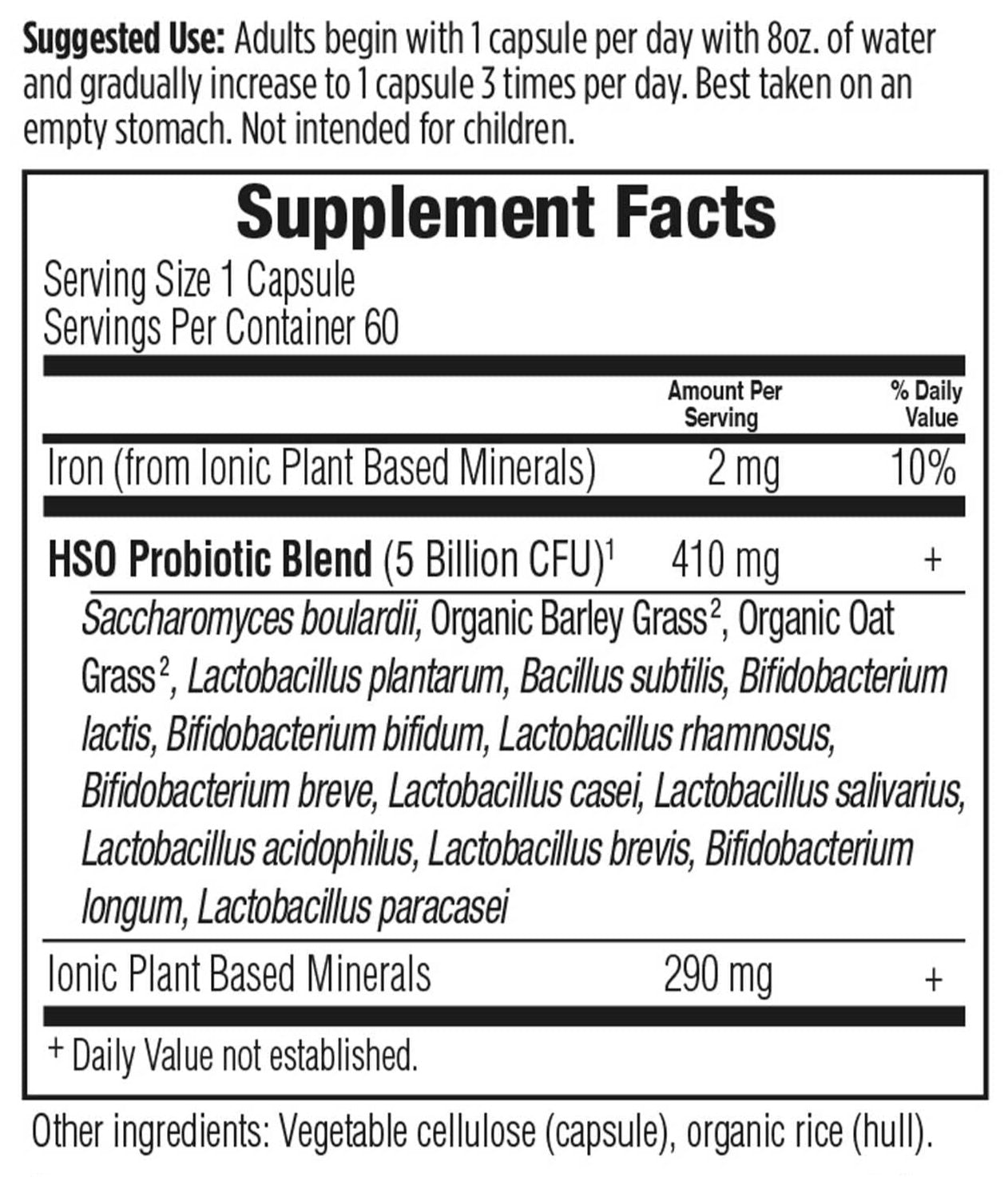 Garden of Life Primal Defense ULTRA