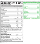 Garden of Life Raw Organic Fit Protein