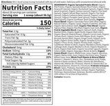 Garden of Life Raw Organic Meal Chocolate Cacao Powder