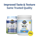 Garden of Life Raw Organic Meal Vanilla