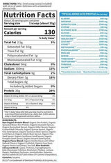 Garden of Life Raw Organic Protein