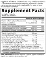 Garden of Life Vitamin Code RAW Calcium