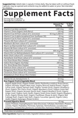 Garden of Life Vitamin Code RAW Prenatal Multivitamin