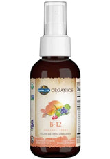 Garden of Life Organics B-12 Organic Spray