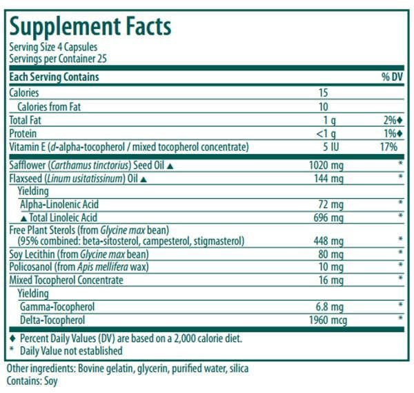 Genestra Brands Biotone EFA