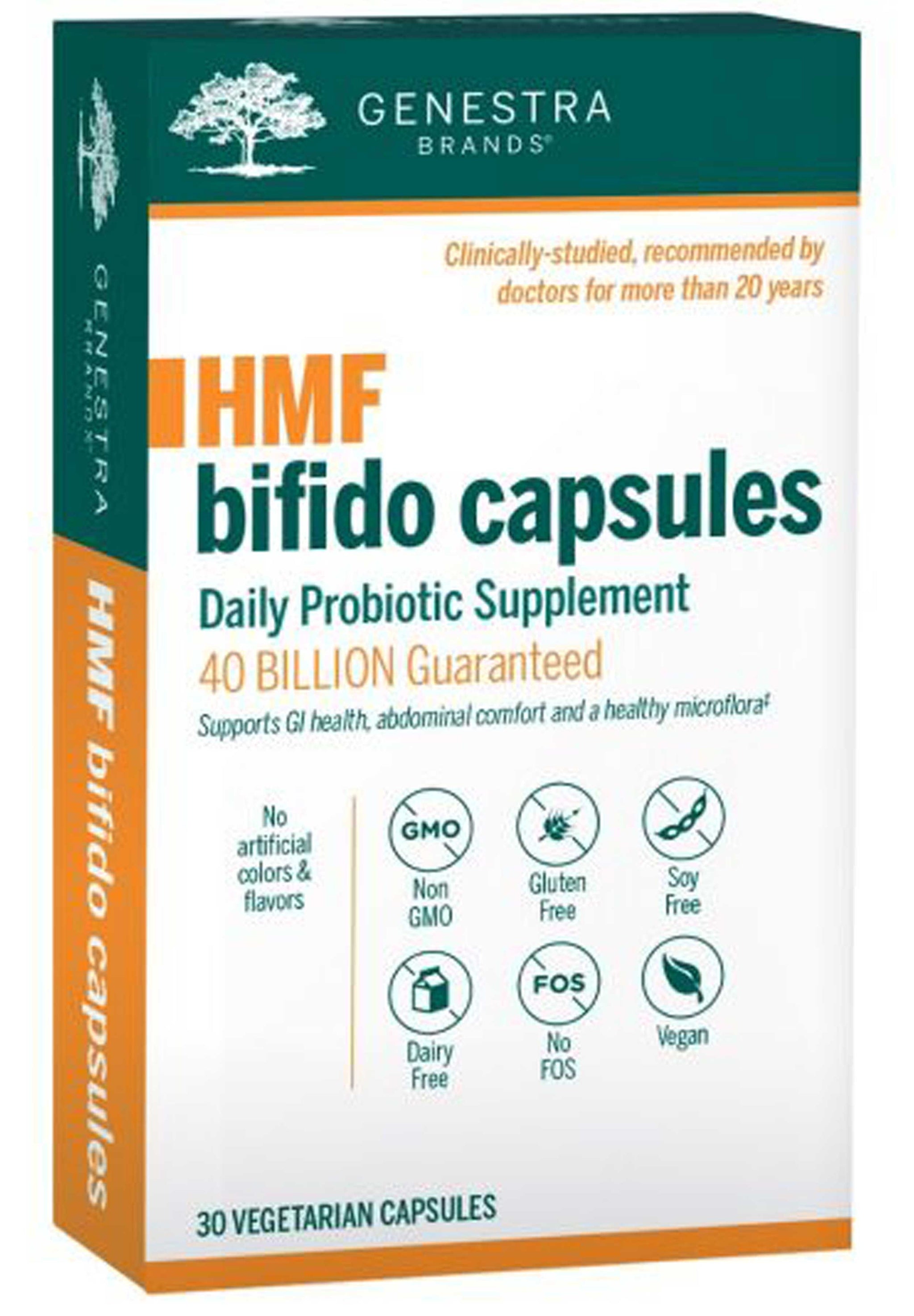Genestra Brands HMF Bifido