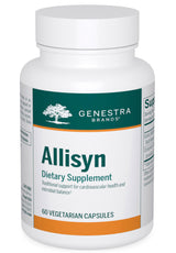 Genestra Brands Allisyn