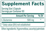 Genestra Brands Amino L-Glutamine