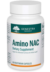 Genestra Brands Amino NAC