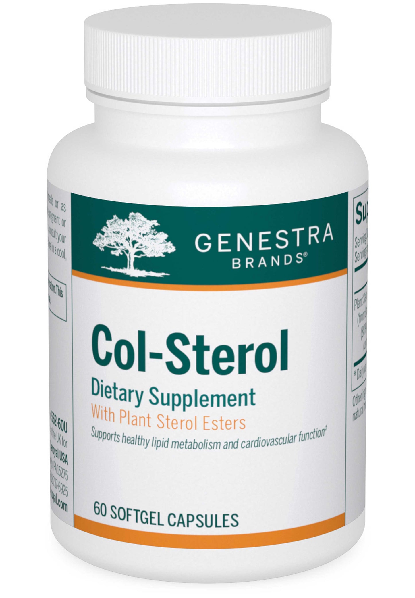 Genestra Brands Col-Sterol
