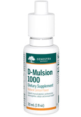 Genestra Brands D-Mulsion 1000