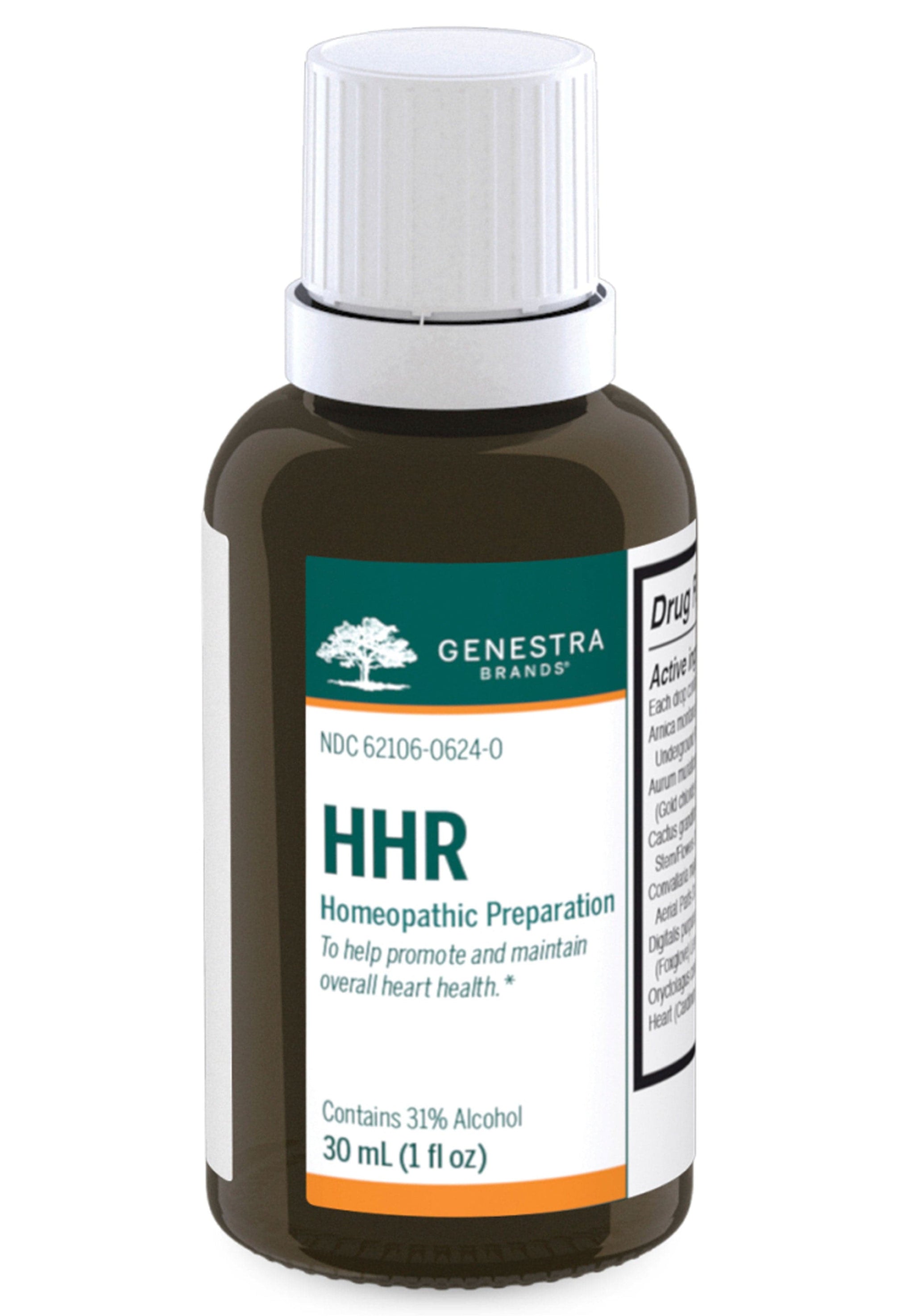 Genestra Brands HHR