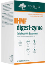 Genestra Brands HMF Digest-zyme