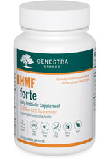 Genestra Brands HMF Forte 10 Billion CFU