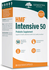 Genestra Brands HMF Intensive 50 (Shelf Stable)