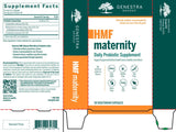 Genestra Brands HMF Maternity