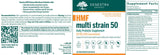 Genestra Brands HMF Multi Strain 50