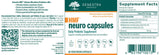 Genestra Brands HMF Neuro Capsules