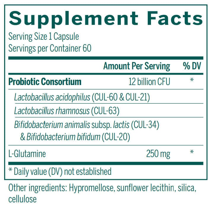 Genestra Brands HMF Neuro Capsules