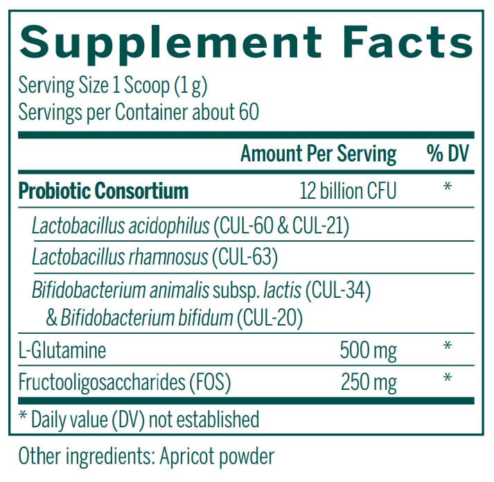 Genestra Brands HMF Neuro Powder