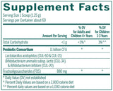 Genestra Brands HMF Powder